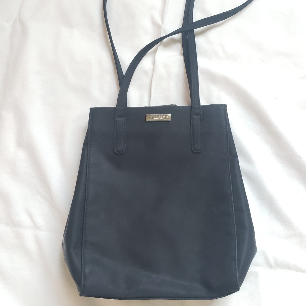 nine west • shoulder bag purse